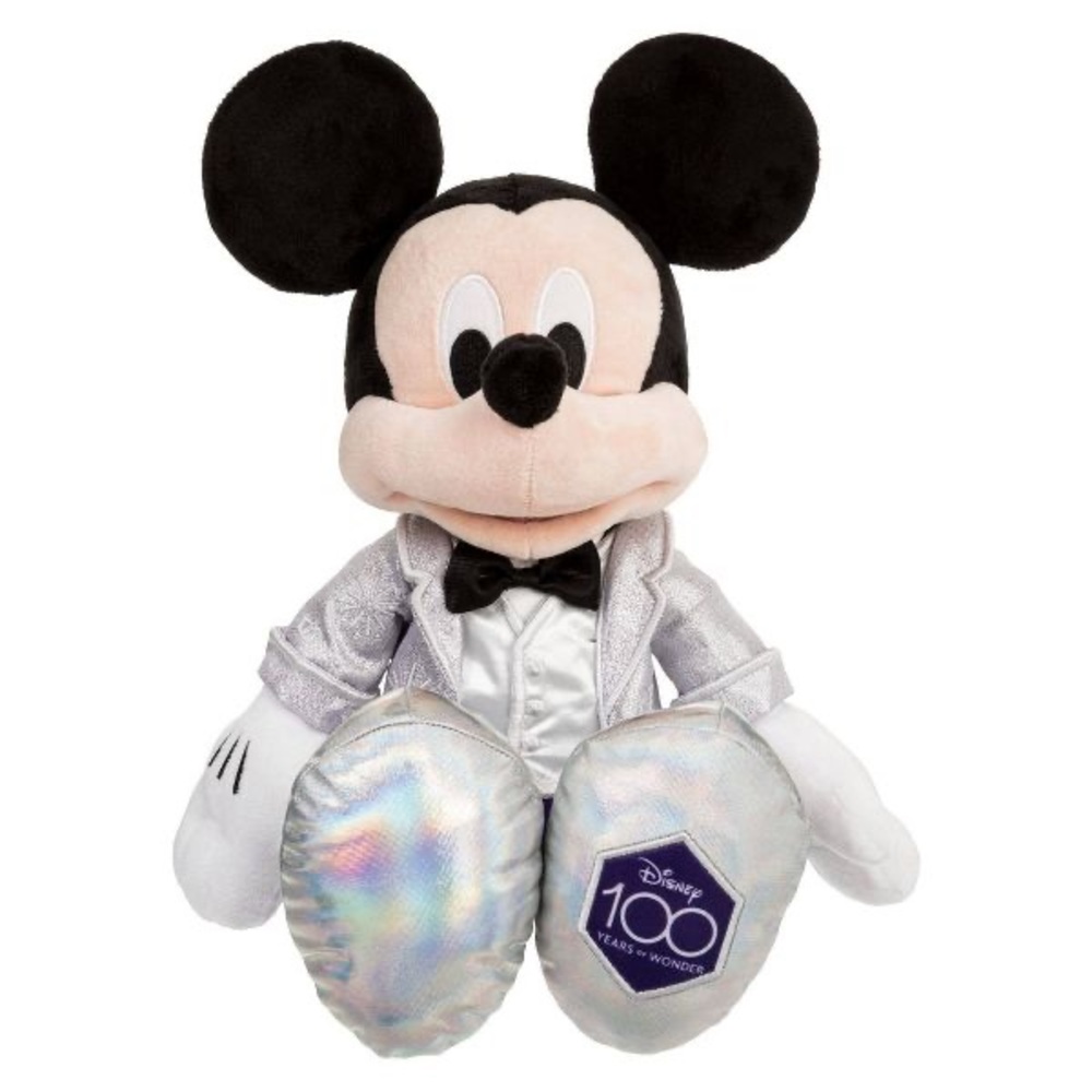 DISNEY MICKEY & PLUTO 100 years of wonder - Picture 4 of 8
